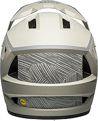 BELL Sanction 2 DLX MIPS Adult Full Face Mountain
