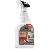 Forcefield Fabric and Upholstery Protector