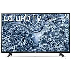 LG 50 Inch UP7000 Series 4K LED UHD Smart webOS TV