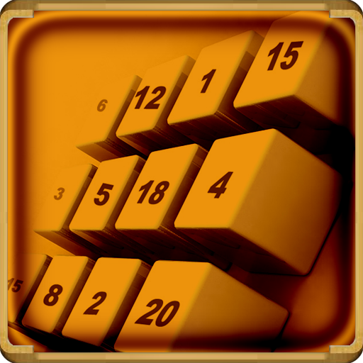 Number Scramble Amazon ca Apps For Android