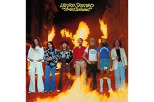 Street Survivors