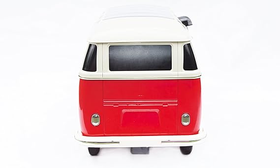 vw camper van cool box