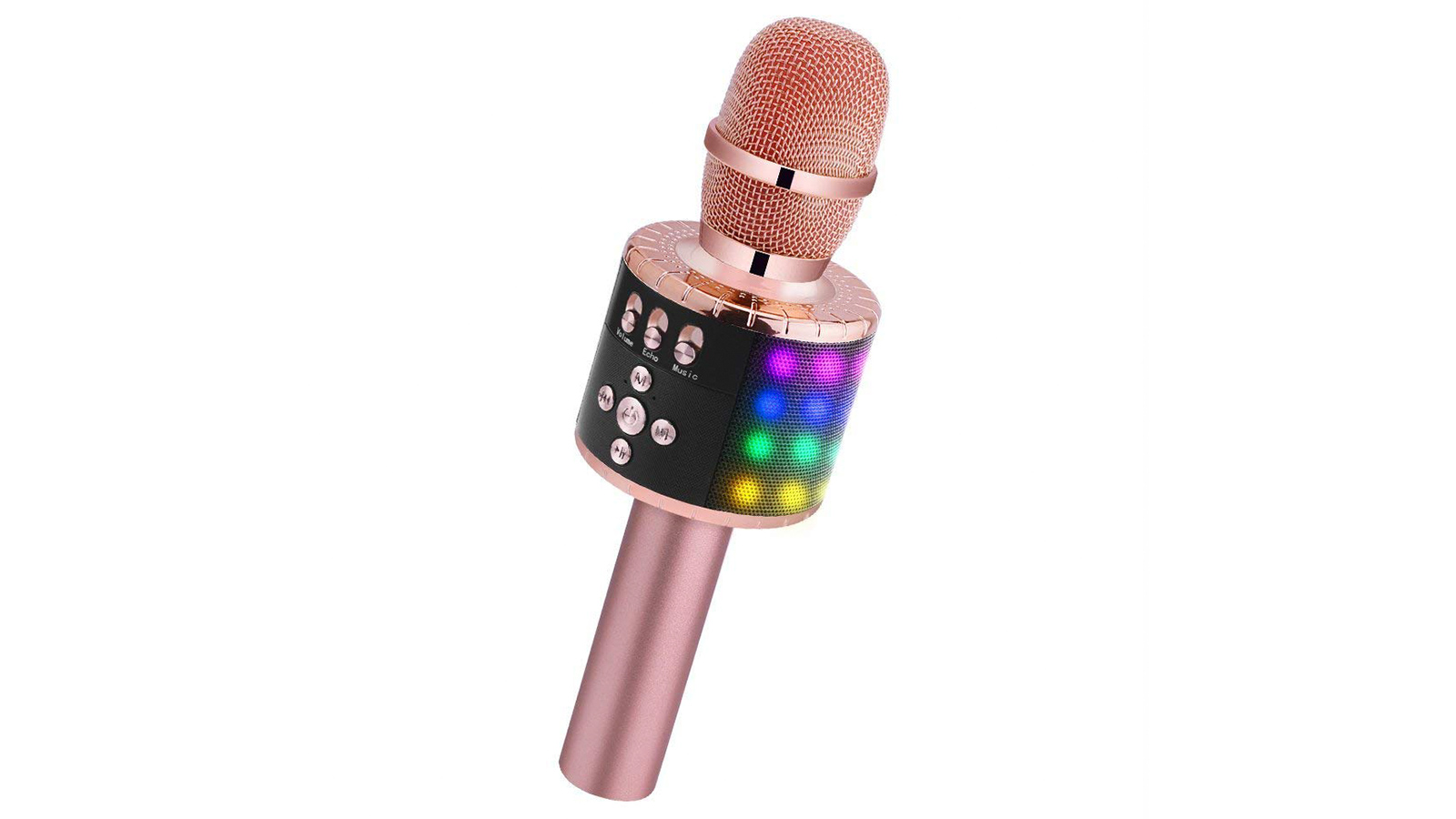 6 BONAOK+Bluetooth+Microphone+Multi+color+Smartphone