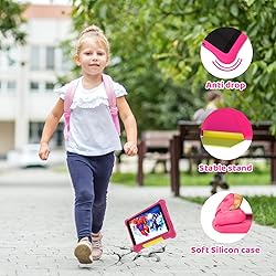 ROWT Kids Tablet 7-Inch Tablet for Kids Android 12
