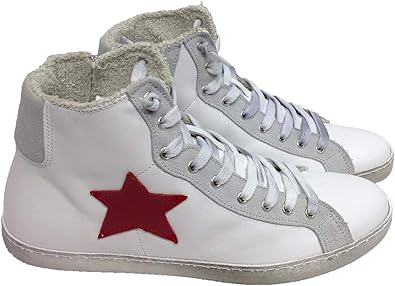 sneakers uomo stella