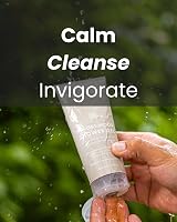 ManCave Hinoki Wood Shower Gel 200ml for Men Invigorating Body Wash view 4
