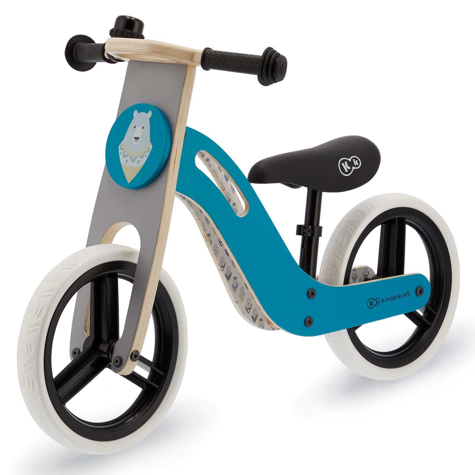 kidzmotion balance bike