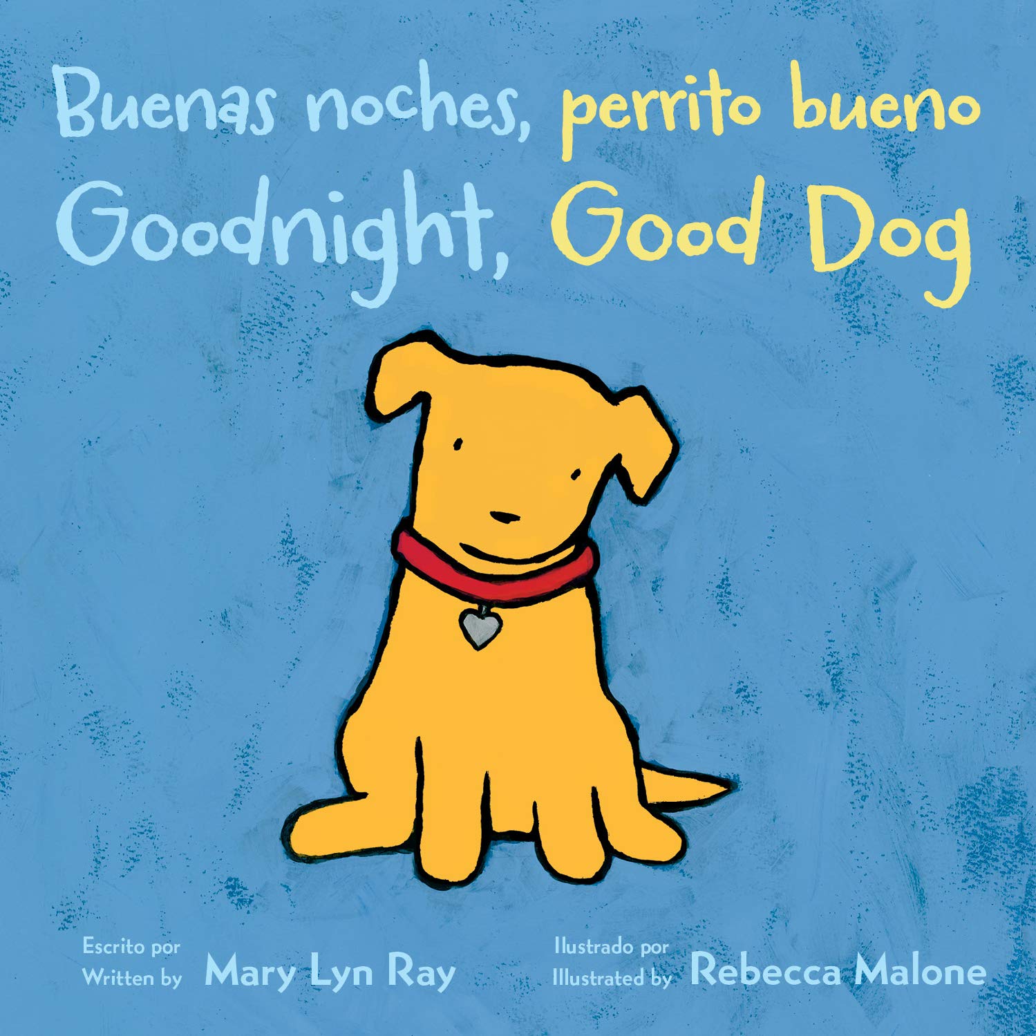 Amazon Com Buenas Noches Perrito Bueno Goodnight Good Dog