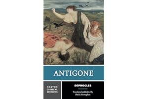 Antigone: A Norton Critical Edition