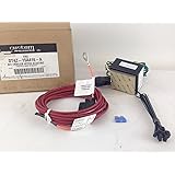 Ford Genuine Trailer Hitch Wiring Harness 9L3Z-15A416-B – Compatible With Vehicles Equipped With Reverse Park Aid