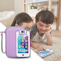 Aproca Hard Storage Travel Case Bag, for VTech
