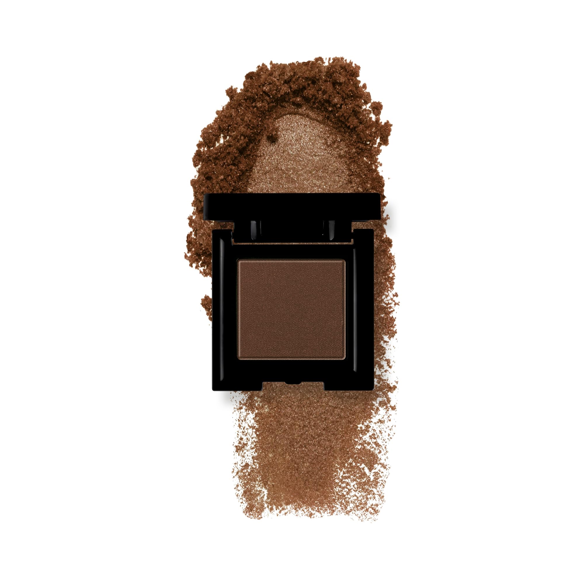 Mii Cosmetics | One and Only Eye Colour Eyeshadow | New Formula contains Multi-Faceted Pearls, Highly Pigmented & Blendable | Behold — image 1