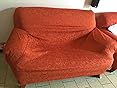 Copridivano Tessuto Elastico 3 Posti Made In Italy | Confronta prezzi