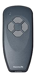 MARANTEC Garage Door Openers M3-2314 Digital 384 4