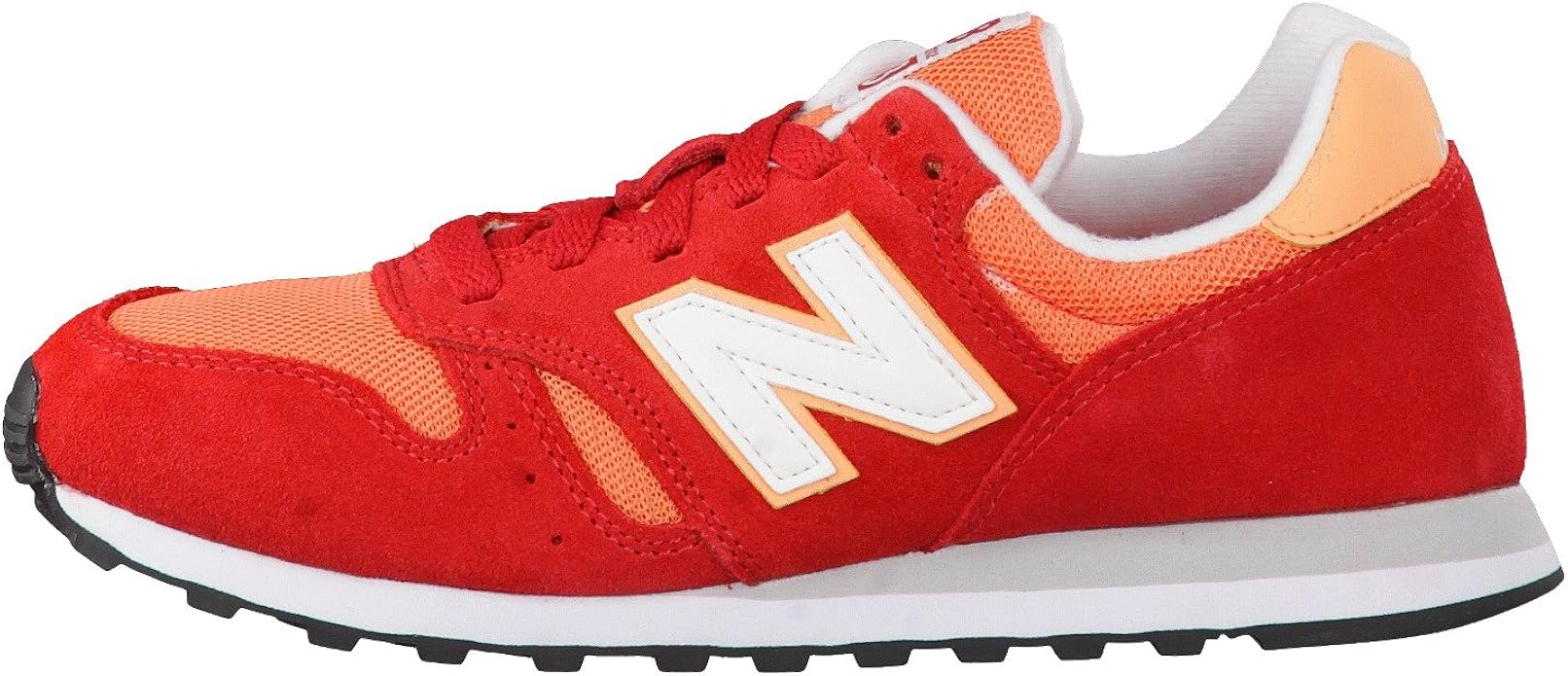 new balance ml373 womens Orange
