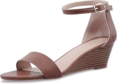 amazon wedge shoes
