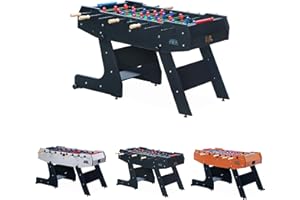 KICK Majesty 55" Folding Foosball Table