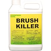 Southern AG 01113 Brush Weed Killer, 1 Quart (32 oz)