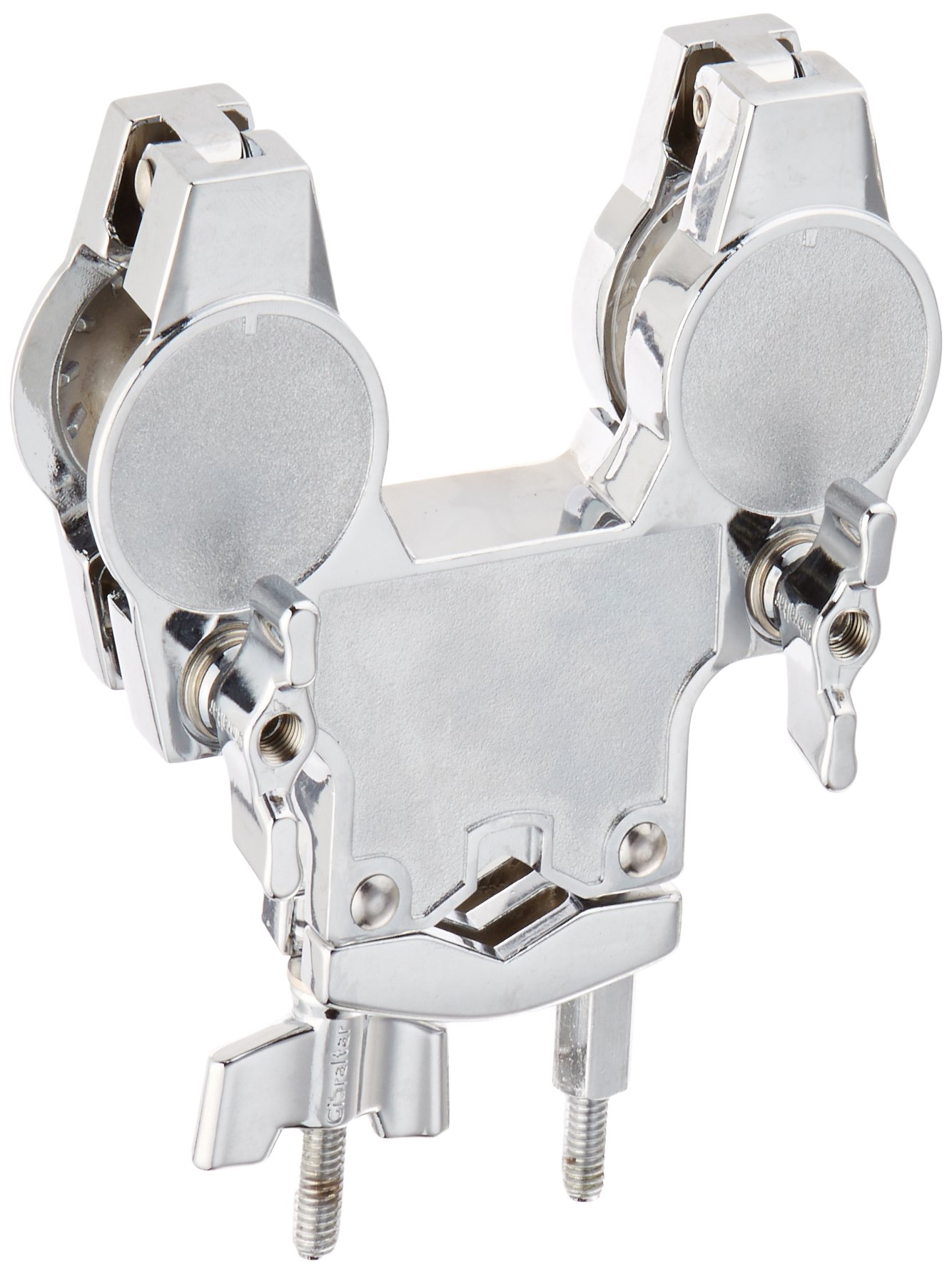 Gibraltar TOM mount - double TOM SC-DPC without L-Rods