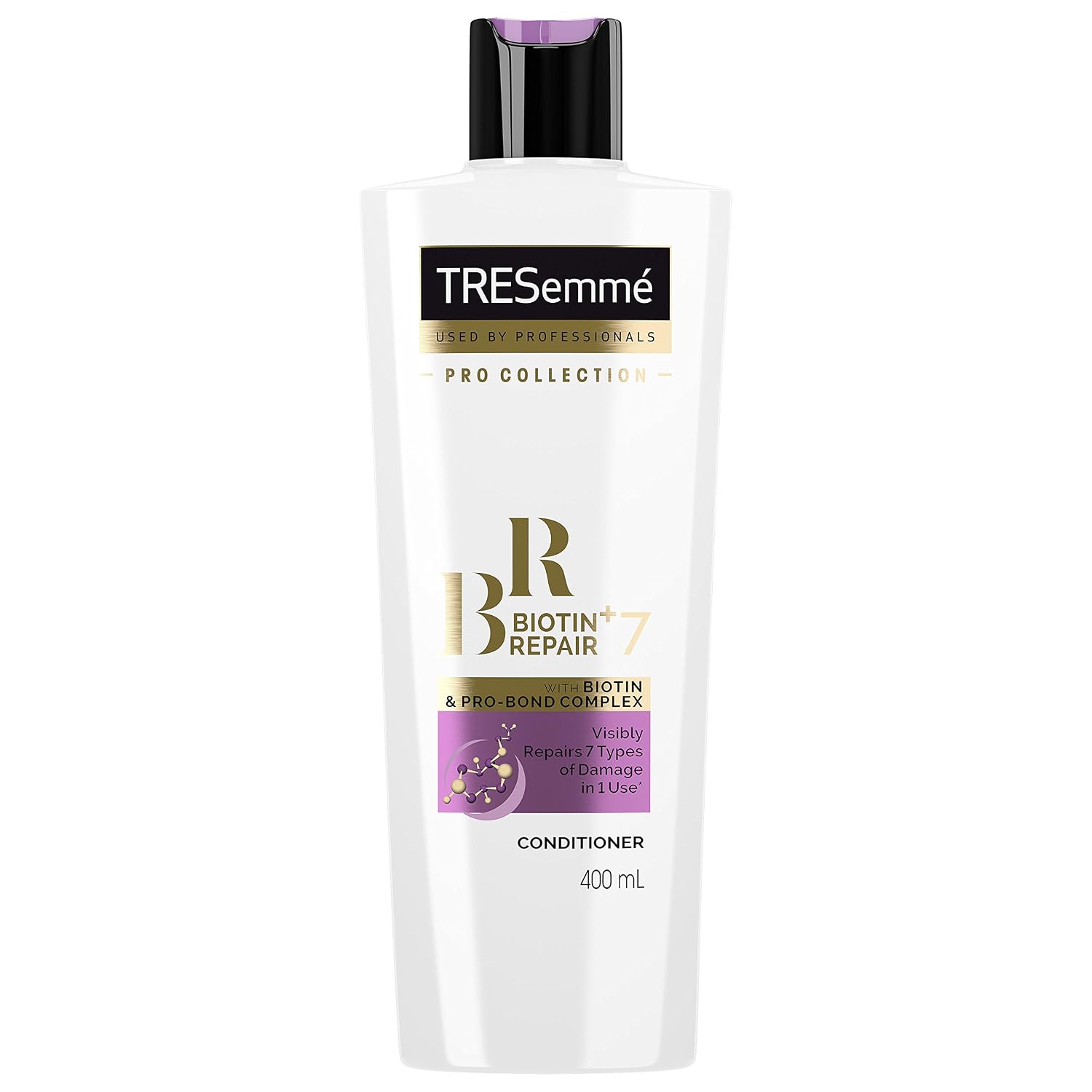 Pack de 6 Acondicionadores Tresemme Biotina Plus de 400ml Pack de 6 Acondicionadores Tresemme Biotina Plus de 400ml