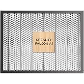 Creality Honeycomb Working Table, 460 * 346mm Honeycomb Working Bed for Falcon A1, Honeycomb Working Panel for Fast Heat Dissipation and Desktop-Protecting, 18.1"x 13.6"x 0.6"