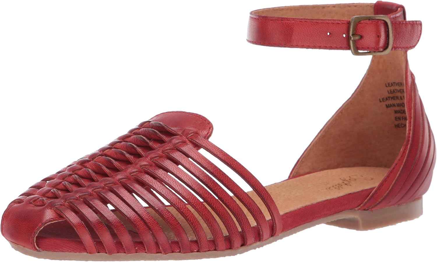 Seychelles Women's Bits 'N Pieces Flat Sandal