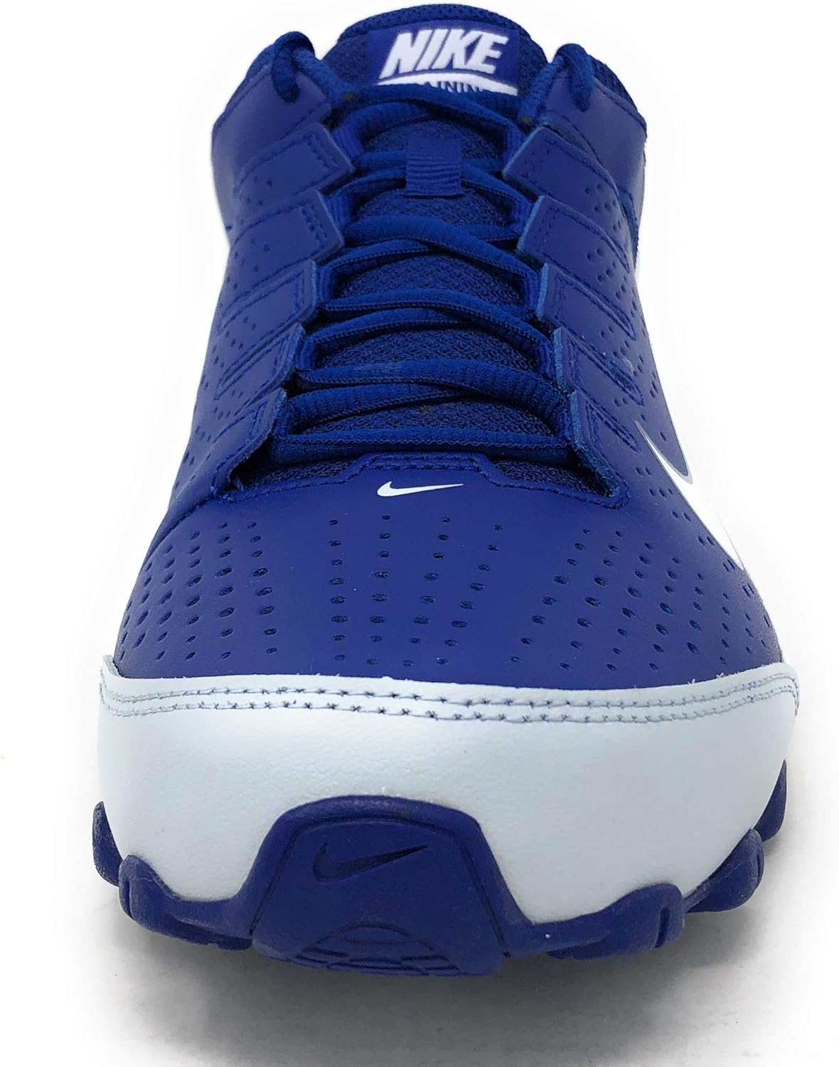 nike reax 8 tr blue