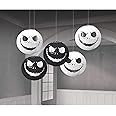 Amscan Lanterns Nightmare Before Xmas