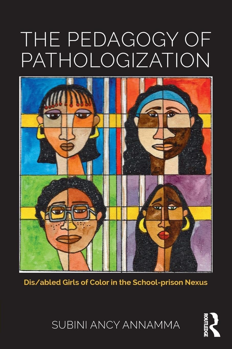 Pedagogy Of Pathologization
