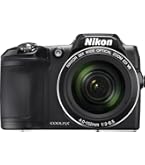 Amazon.com : Nikon COOLPIX L840 Digital Camera with 38x Optical