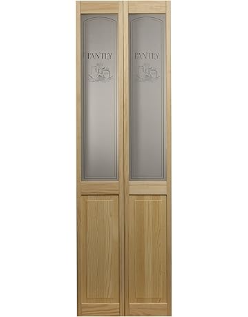 Multifold Interior Doors Amazon Com Building Supplies