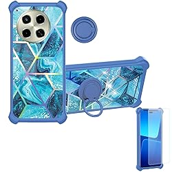 Aroepurt Case Compatible for Tecno Camon 30 5g
