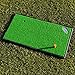 FORB Launch Pad Golf Practice Mat (Fairway) (24in x 12in) – Mini Fairway Mat Guaranteed To Get Your Golf Game Up To Par [Net World Sports] (Fairway)