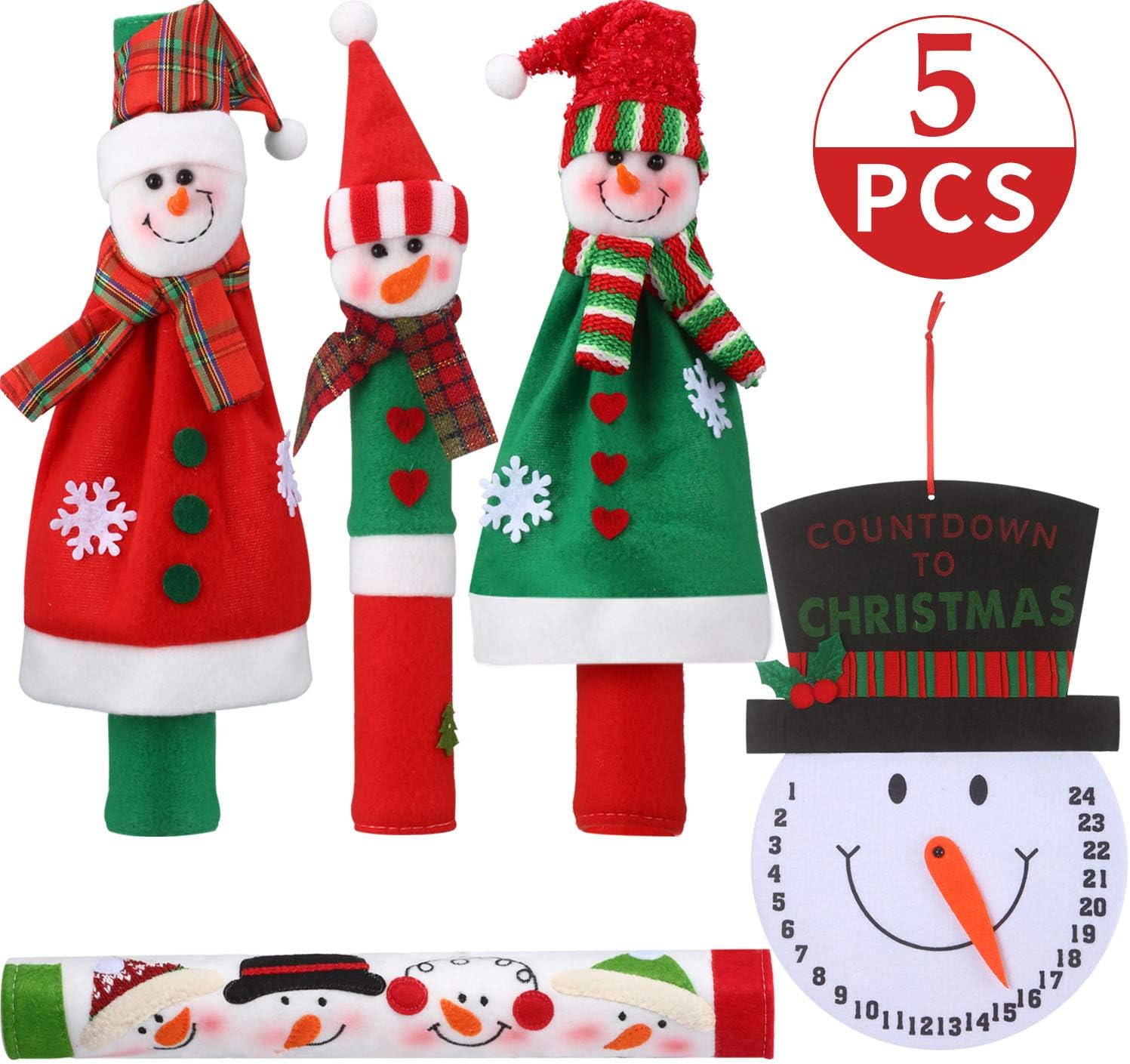 The 10 Best Advent Calendar For Refrigerator