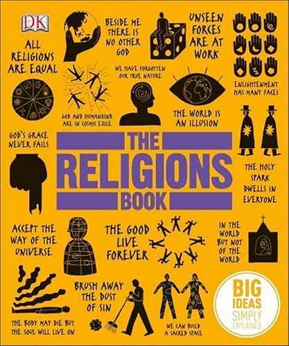 Download The Religions Book PDF