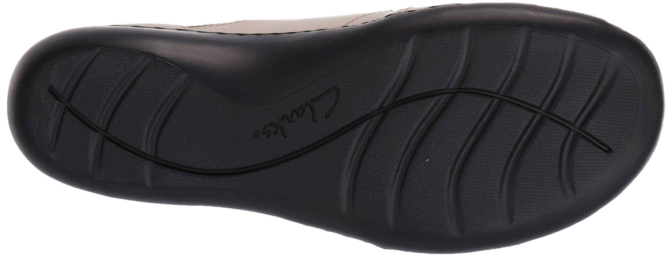 Clarks Women's Ashland Spin Q Slip-On Loafer - Image 4