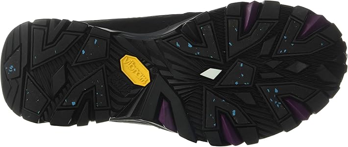 women's coldpack ice  moc waterproof