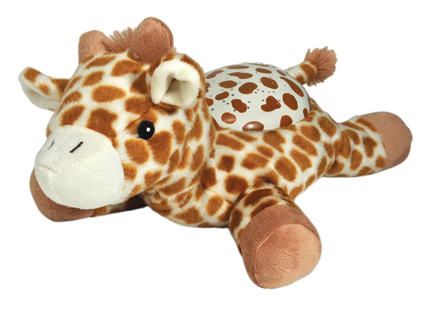 Cloud B 7473GG Twilight Buddies Giraffe, Giraffe Baby