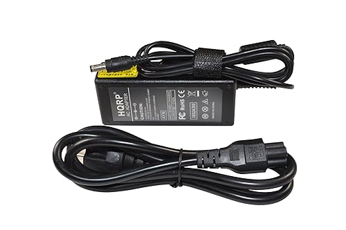 HQRP 19V 65W Replacement Charger for Harman Kardon Onyx Studio