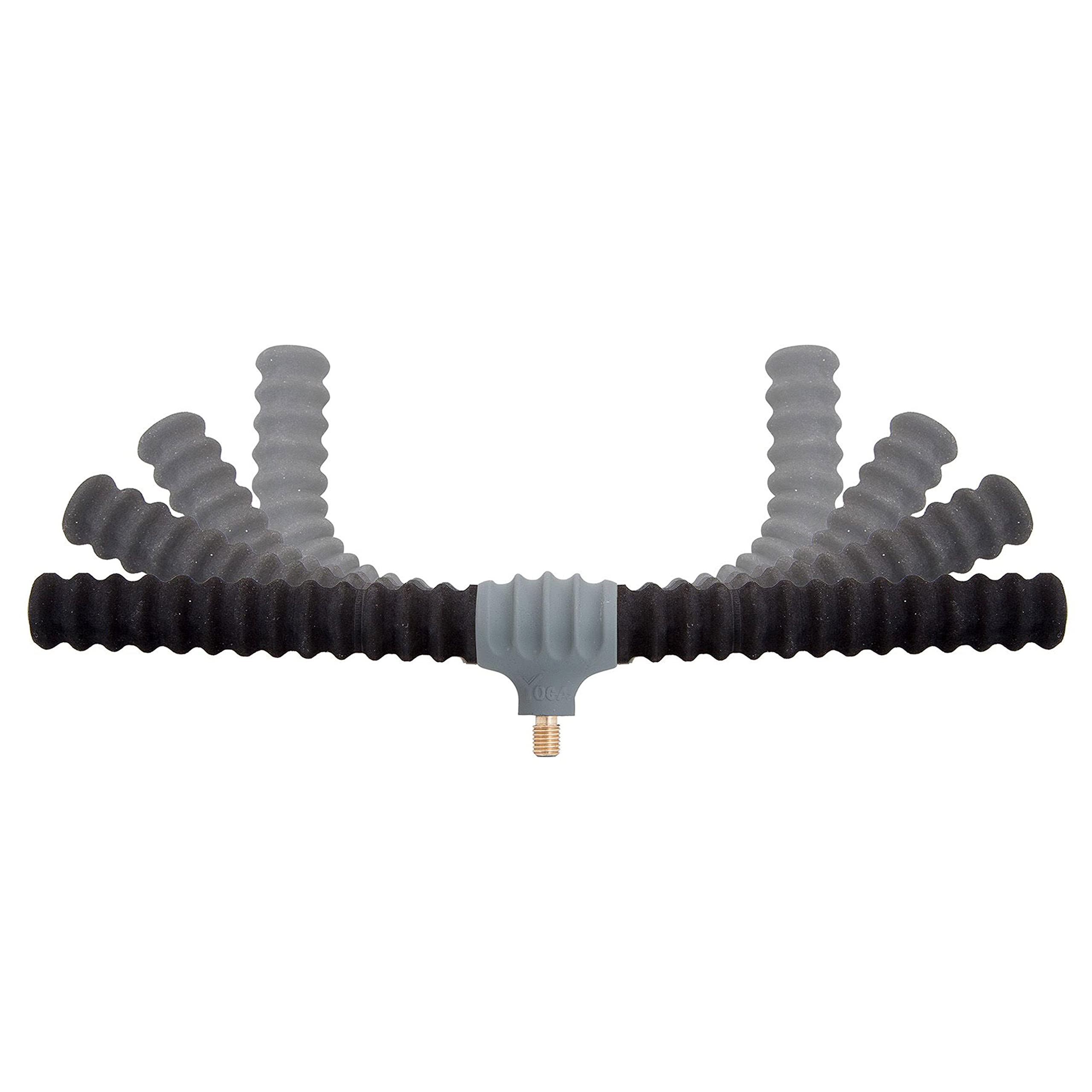 NUFISH Grey Yoga Flexi Rest