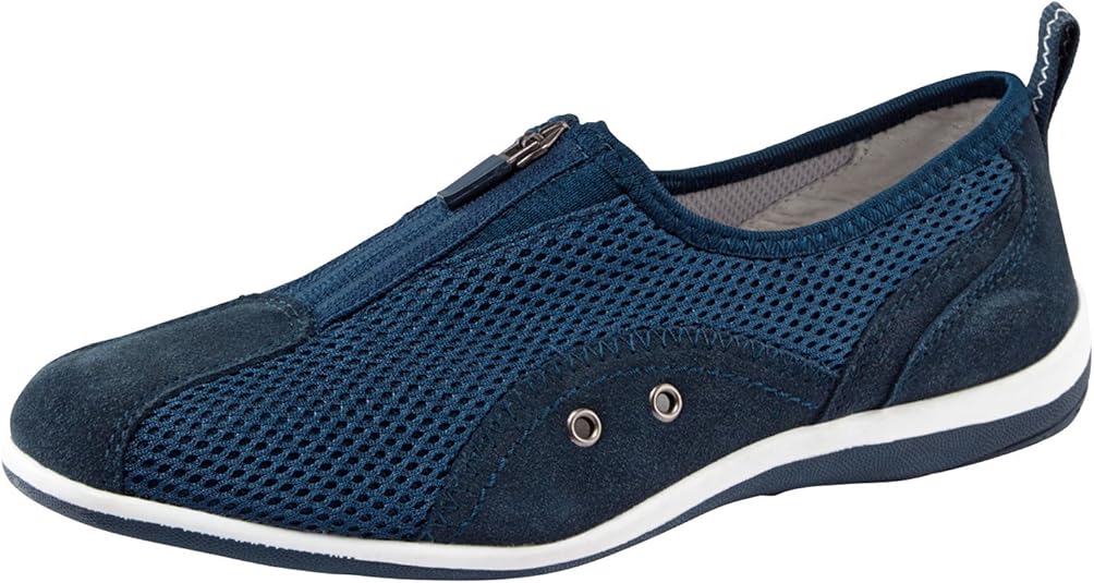 cotton traders wide fit shoes