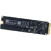 Odyson - 512GB SSD Replacement for Apple MacBook Pro 13" Retina A1502 (Early 2015), 15" A1398 (Mid 2015)