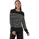 Gap Womens Cotton Pullover Sweater
