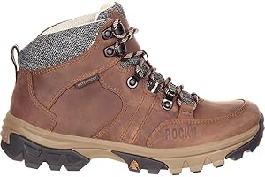 ROCKY Endeavor Point Women's Waterproof Outdoor Boot