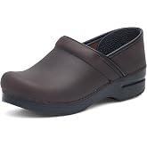 Dansko Women&rsquo;s Professional Slip-On Clogs