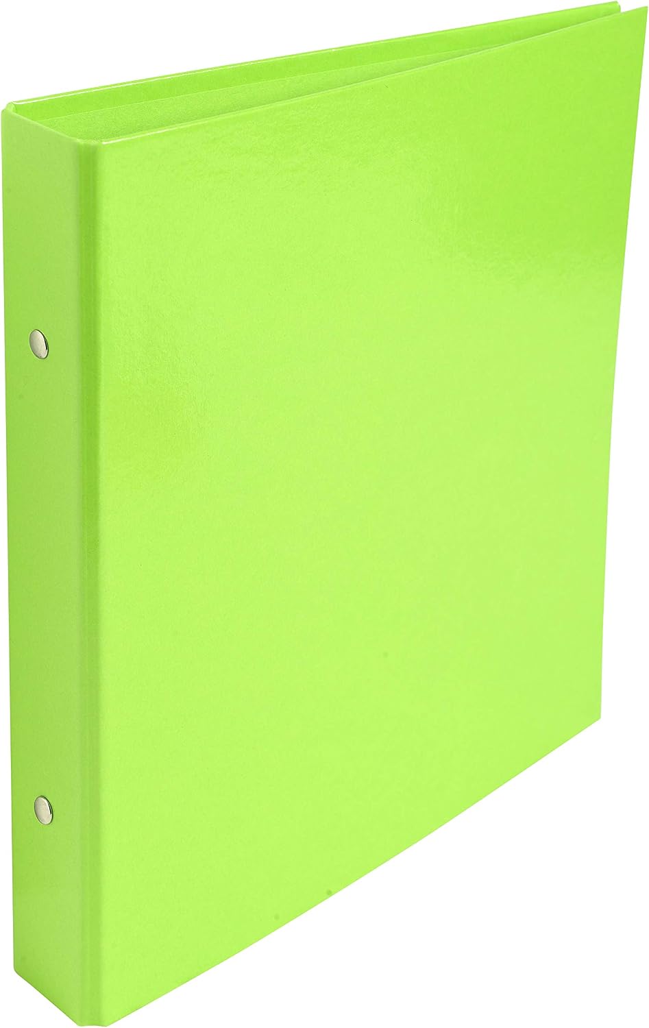 Exacompta, Ref 51029E, Iderama Ring Binder, 230 x 215mm in Size, Suitable for A5 Documents, 2 Rings, Glossy Coated Board - Image 5