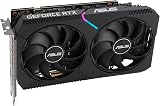 ASUS GeForce RTX 3060 12G DUAL V2 OC Gaming Graphics Card 1867MHz DLSS 2 view 7