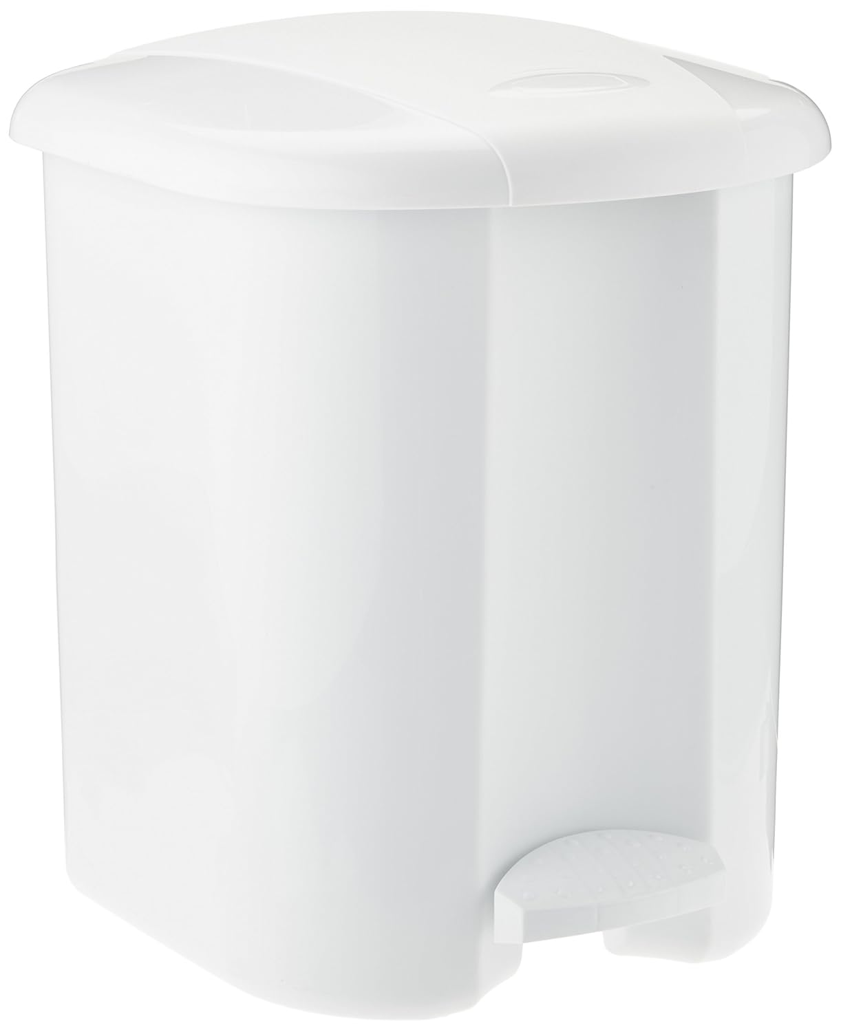 Resultat d'imatges de papelera amb pedal vanity