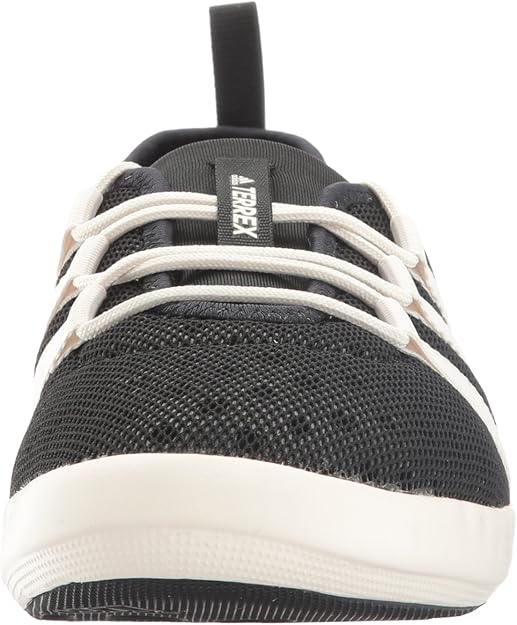 adidas outdoor women's terrex climacool boat sleek water shoe