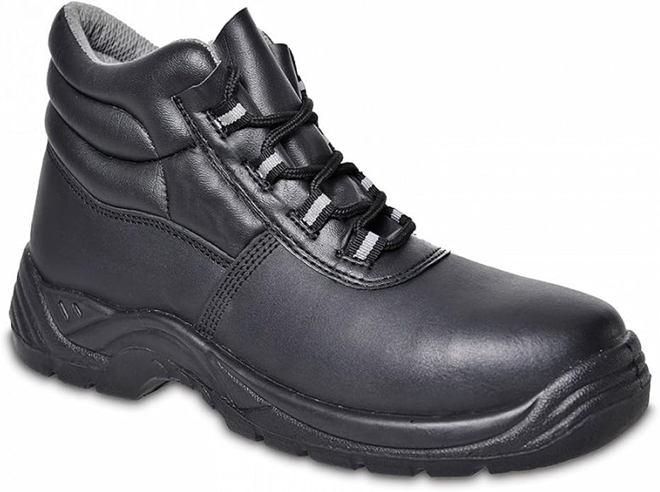 Portwest Unisex Compositelite™ Safety Boots S1P (FC10) / Workwear